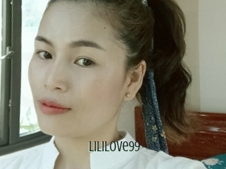 Lililove99