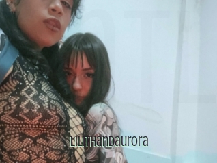 Lilithandaurora