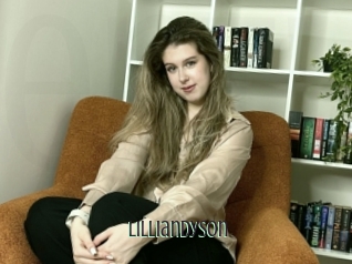 Lilliandyson