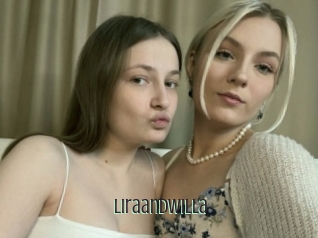 Liraandwilla