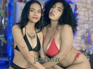 Lisaandelax