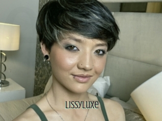Lissyluxe