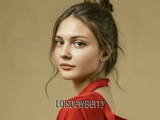 Loisdewberry