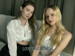 Lorettaandmaida
