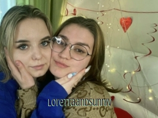 Lorettaandsunniv