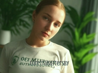Lorettabattersby