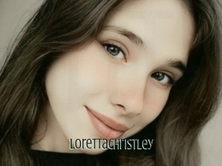 Lorettachristley