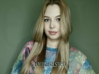 Lornahalsted