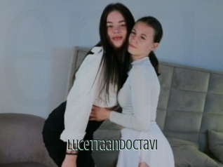 Lucettaandoctavi