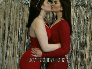 Lucettaandwilona