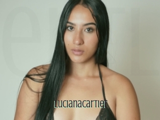Lucianacartier