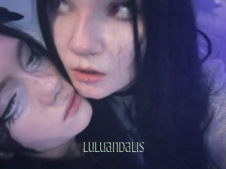 Luluandalis
