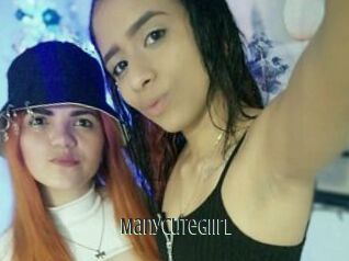 ManyCuteGiirl