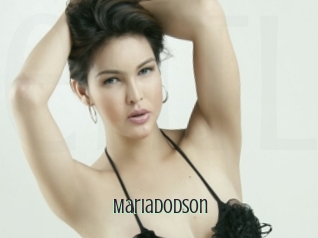 MariaDodson