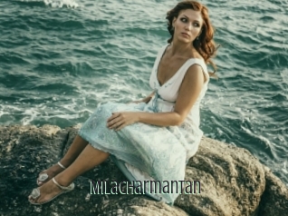MilaCharmantan