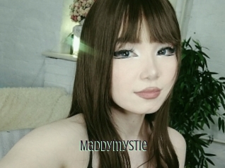 Maddymystie