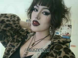 Magneticlia