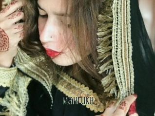 Mahrukh