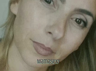 Mamasexy