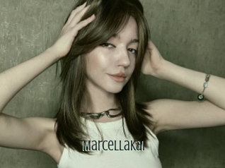 Marcellakai