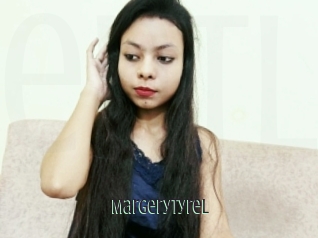 Margerytyrel