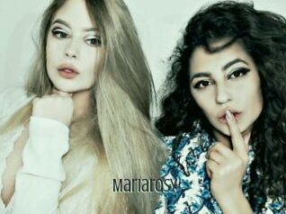 Mariarosy