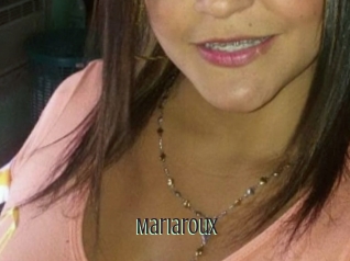 Mariaroux
