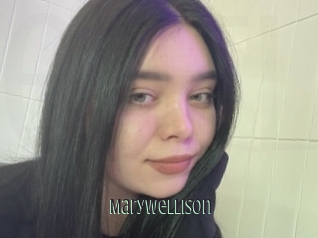 Marywellison