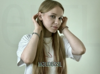 Maudbasil