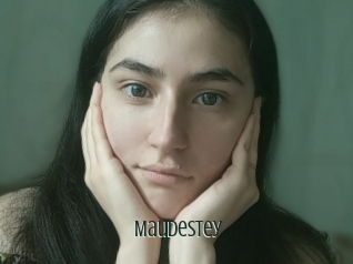 Maudestey