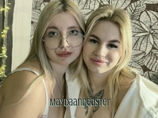 Maydaandeaster