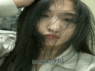 Meganandedit