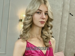 Meganmouris