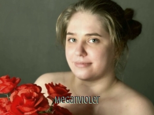 Meganvioler