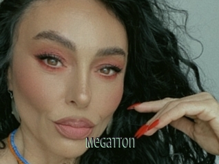 Megatton