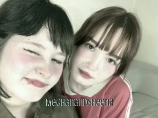 Meghanandsheena