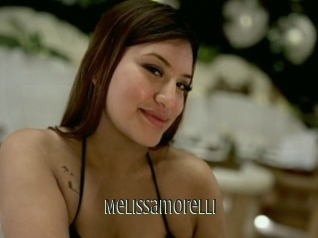 Melissamorelli