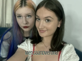 Merciaandverona