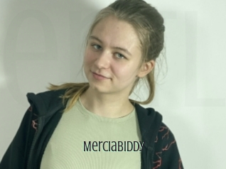Merciabiddy