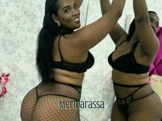 Meridarassa