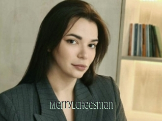 Merrylcheesman