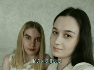 Merylandora