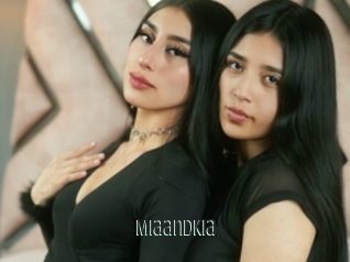 Miaandkia