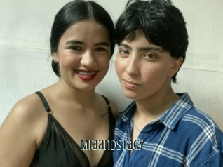 Miaandstacy