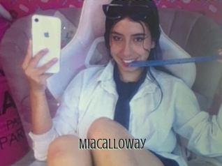 Miacalloway