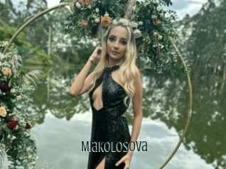 Miakolosova