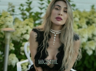 Micasmil