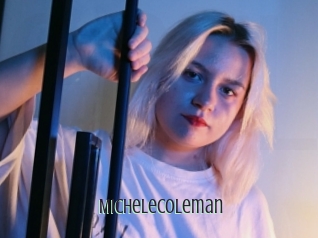 Michelecoleman