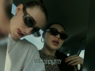 Milaandkitty