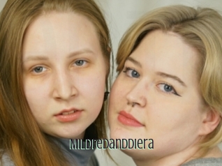 Mildredanddiera
